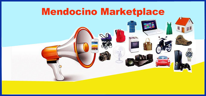 Mendocino Marketplace