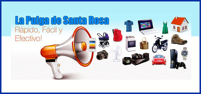 La Pulga de Santa Rosa La Pulga de Santa Rosa