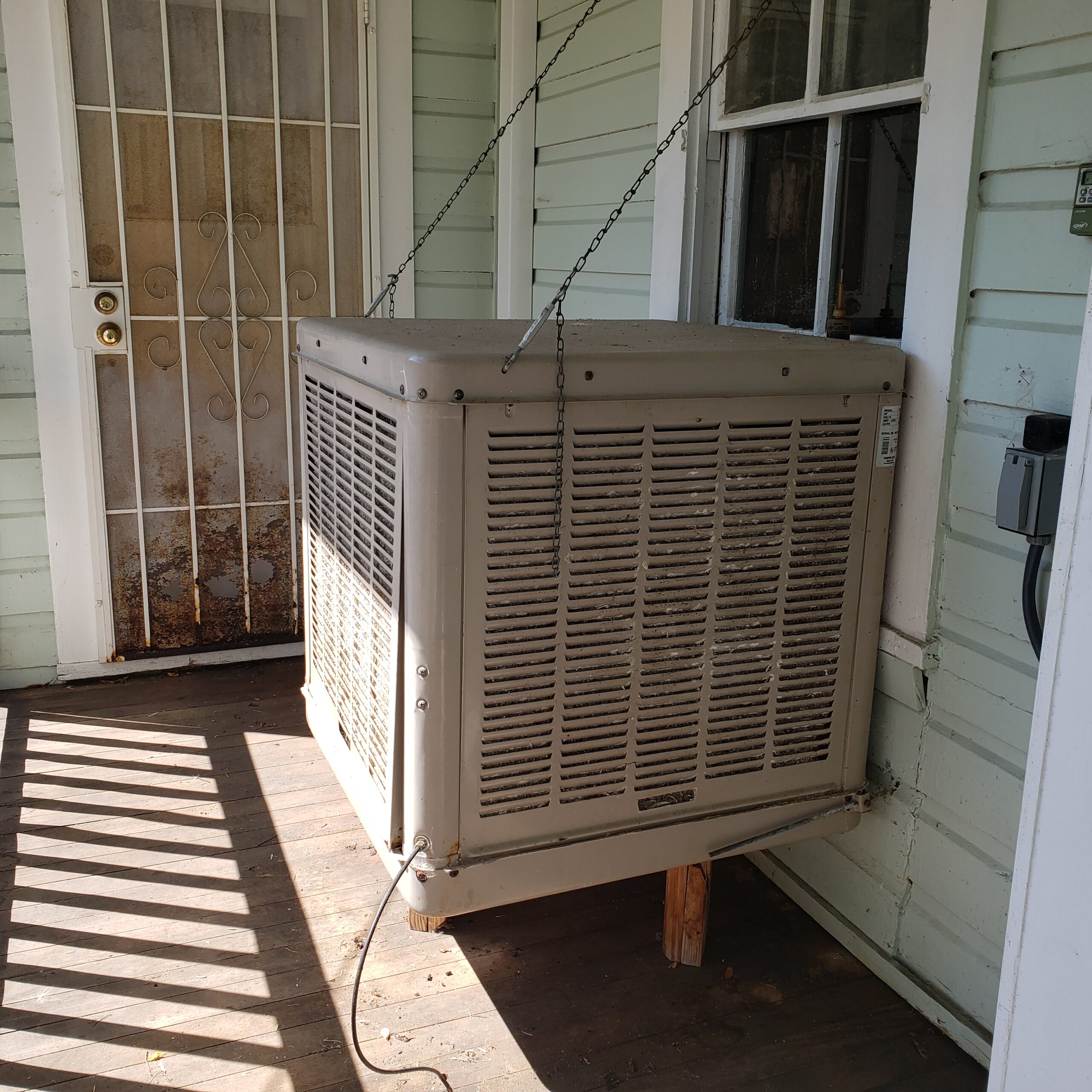 SWAMP COOLER for sale in Lakeport California Appliances for sale