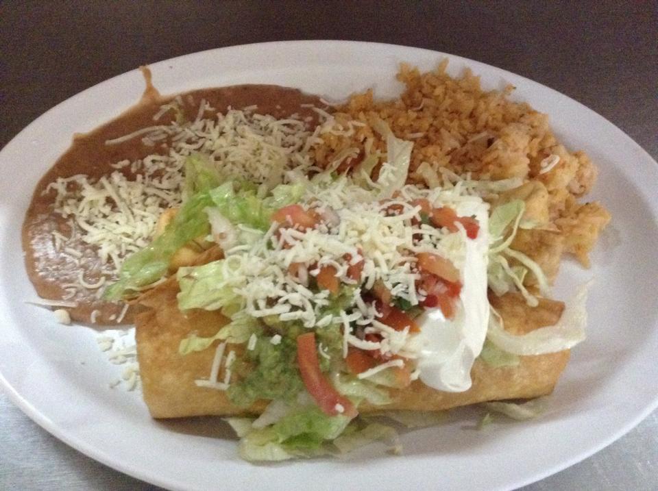 Villa Del Mar Restaurant