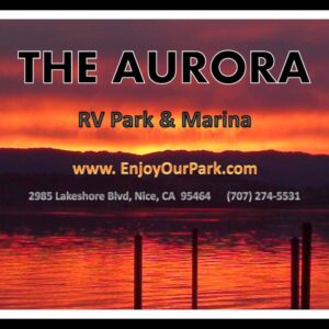 RV Park · Campground