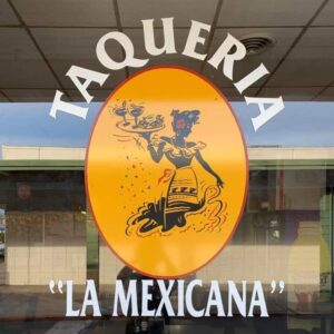 Taqueria La Mexicana