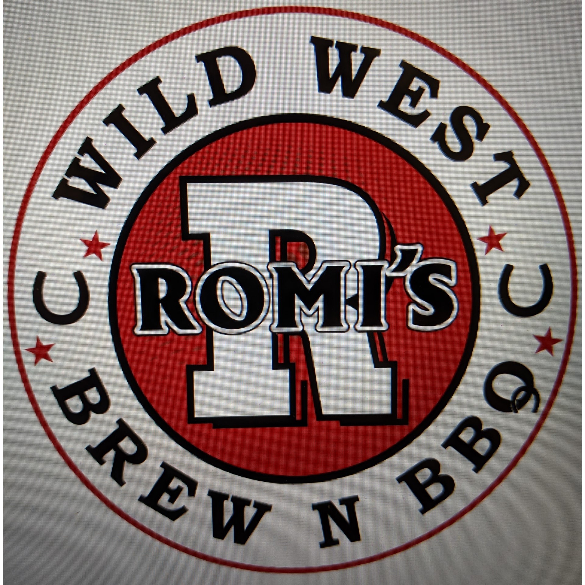 Romi's Brew and BBQ - Nice