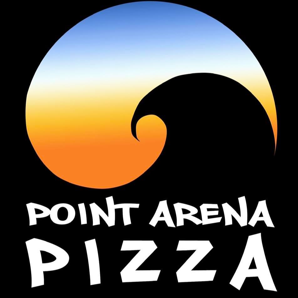 Point Arena Pizza