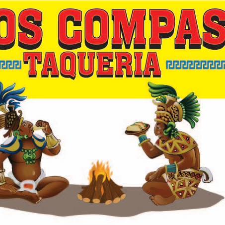 Los Compas Taqueria