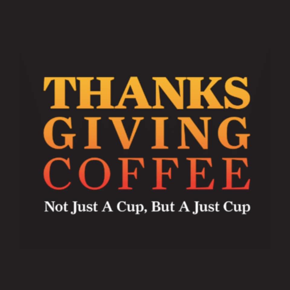 Thanksgiving Coffee Company