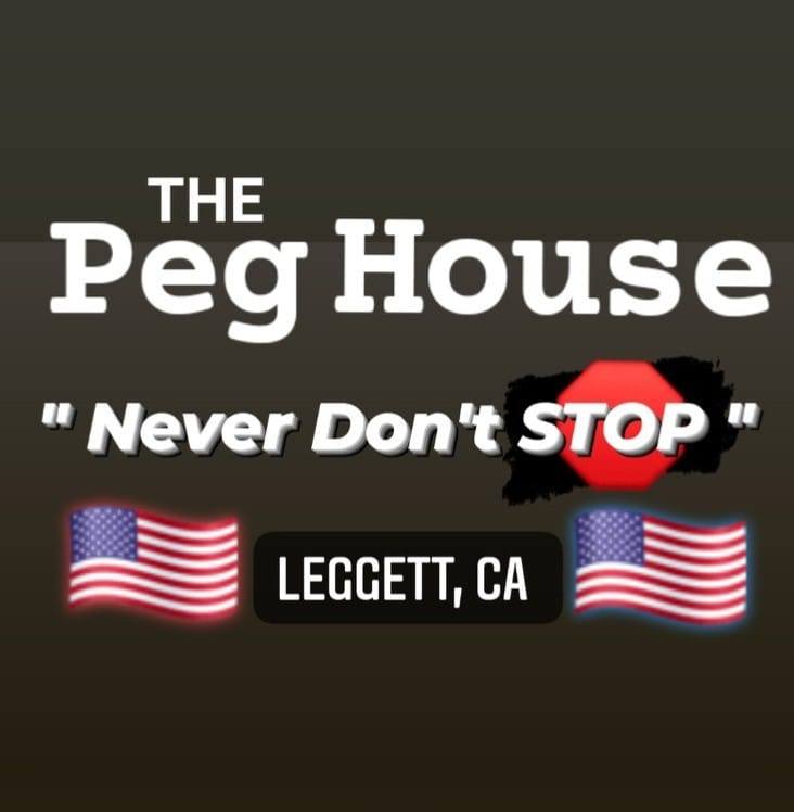 The Peg House