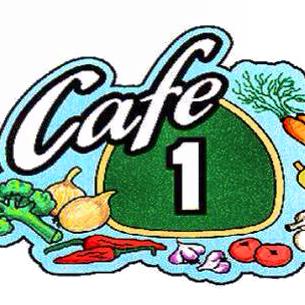 Cafe 1