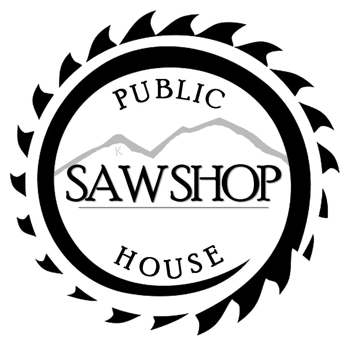Saw Shop Public House