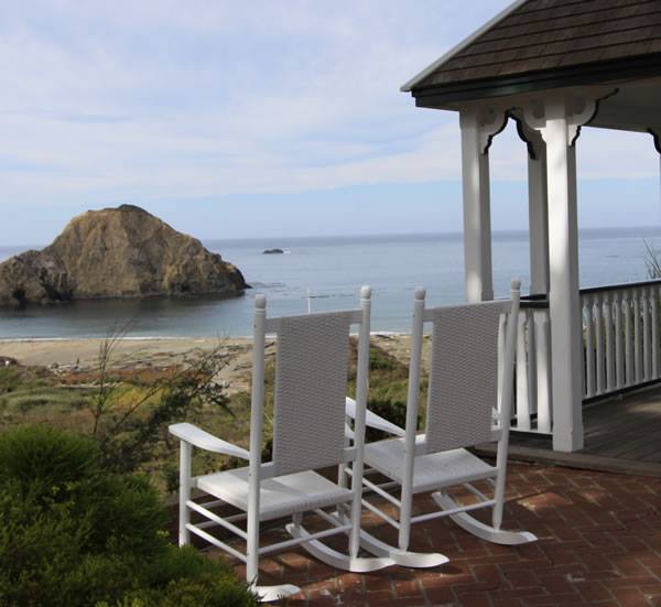 Elk Cove Inn and Spa