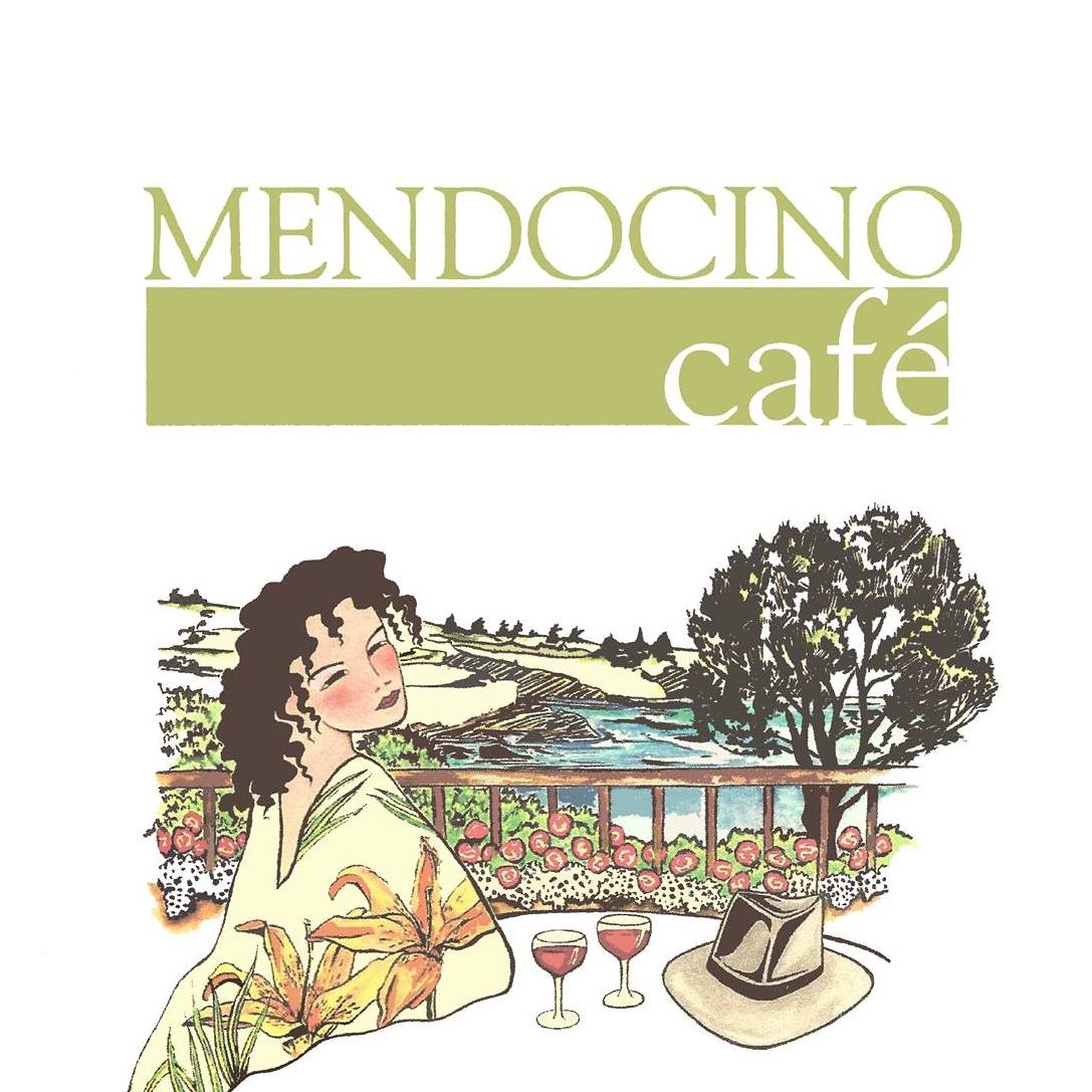 Mendocino Cafe