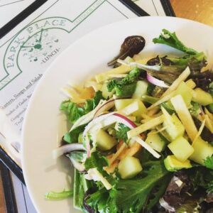 Park Place Restaurant
