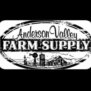 Anderson Valley Farm Supply