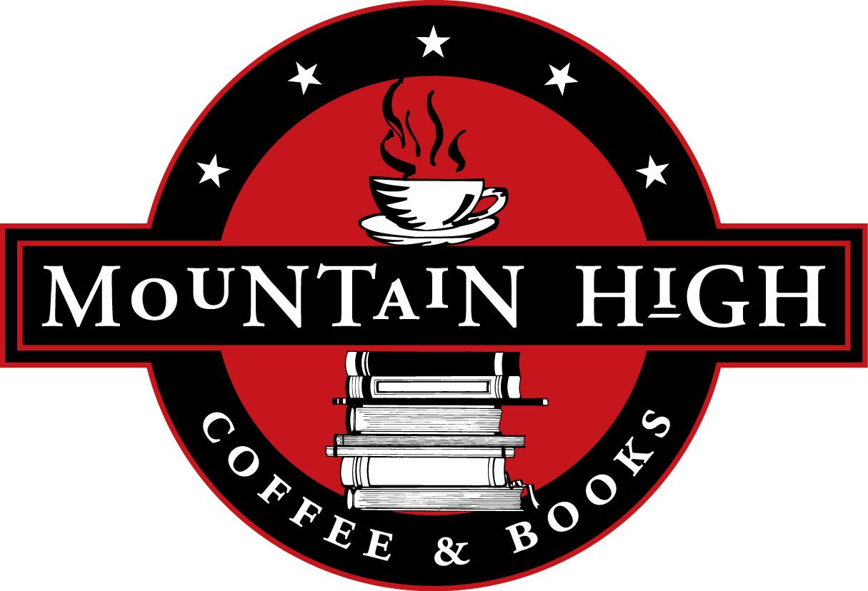 Mountain High Coffee & Books