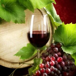 Terrill Cellars Winery