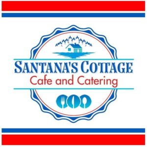 Santana's Cottage Cafe & Catering