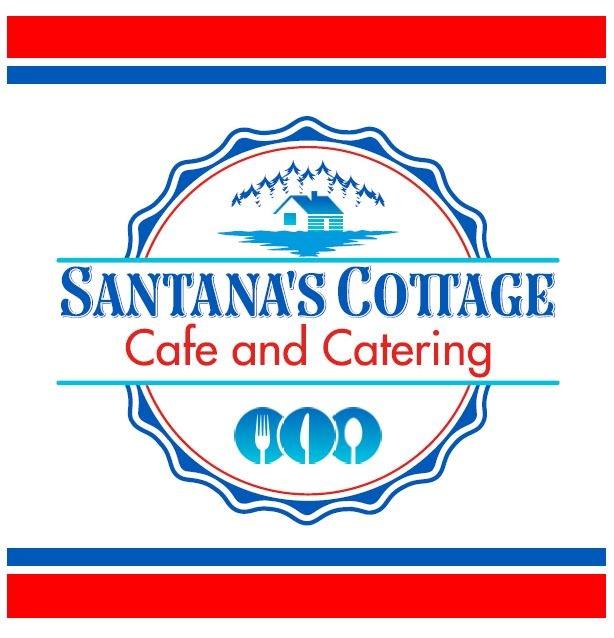Santana's Cottage Cafe & Catering