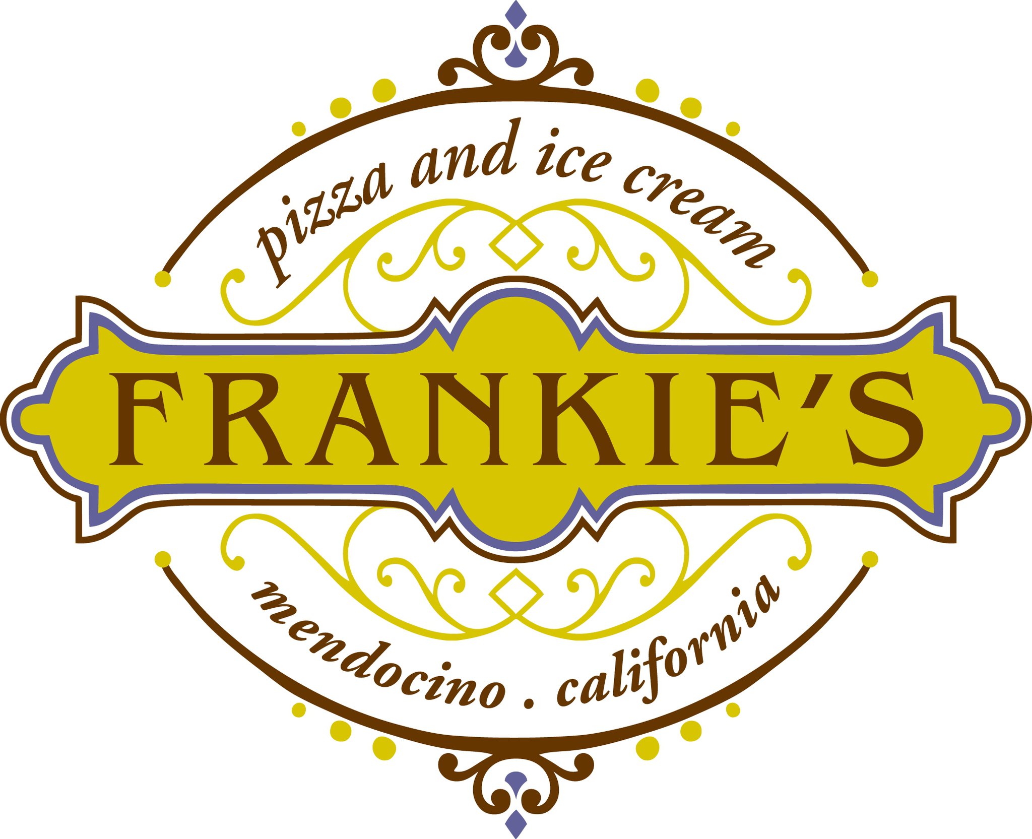 Frankie's - Mendocino