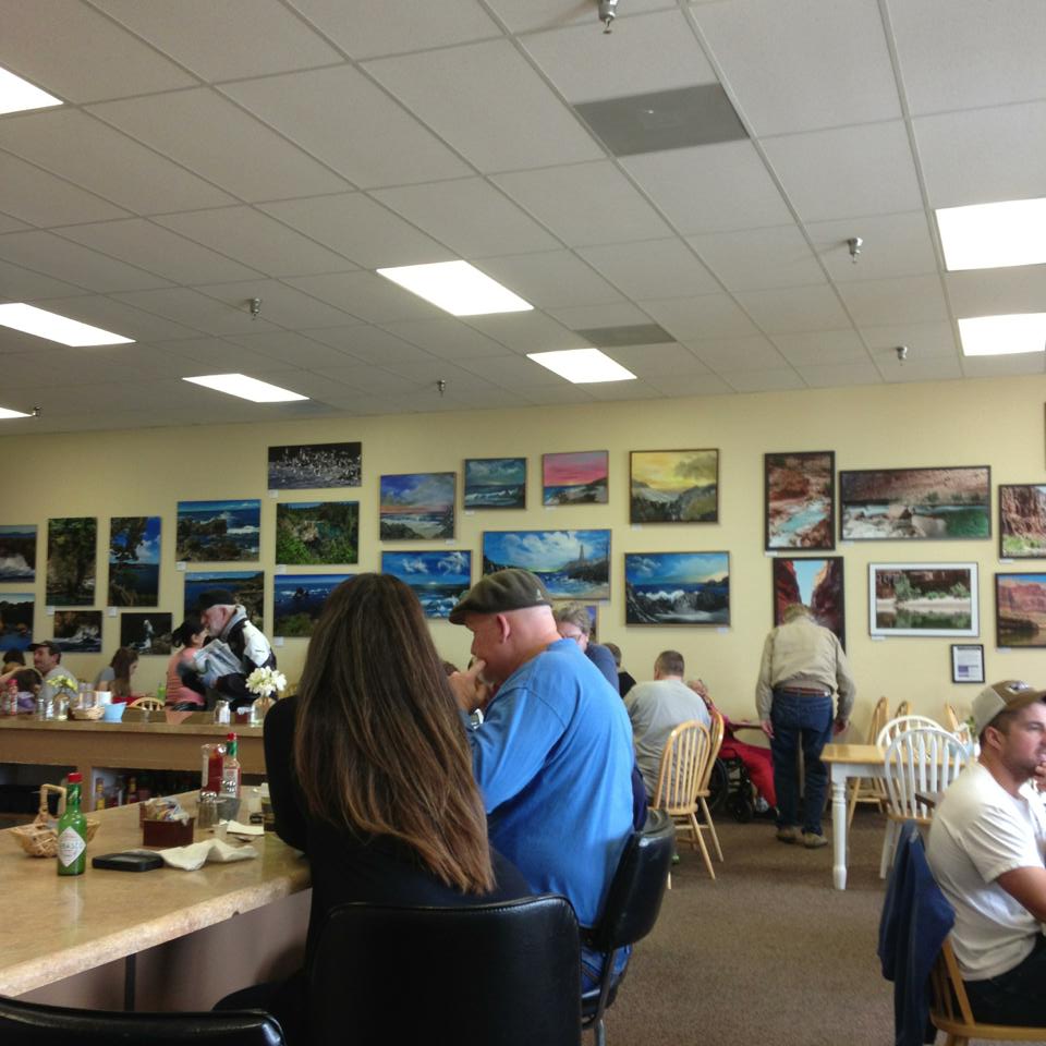 David's Deli
