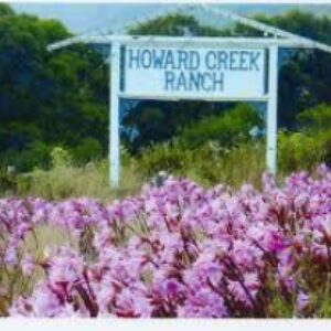Howard Creek Ranch Inn
