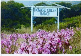 Howard Creek Ranch Inn
