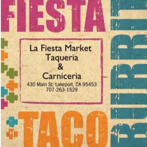 La Fiesta Market