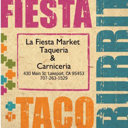 La Fiesta Market
