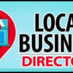 Mendo-Lake Business Directory