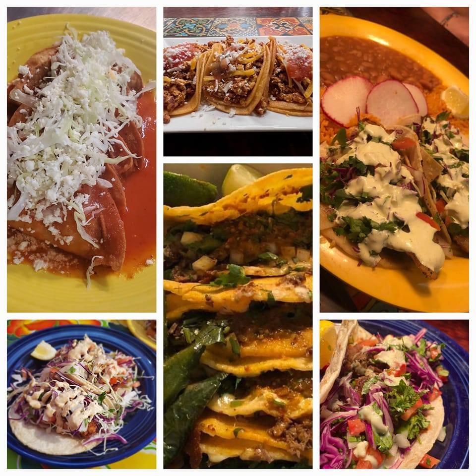 Los Gallitos Mexican Restaurant