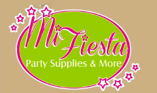 Mi Fiesta Party Supplies & More