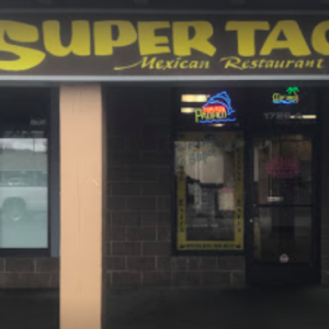 Super Taco