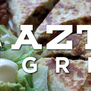 Aztec Grill at Redwood Market