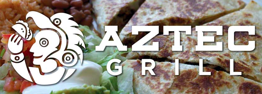 Aztec Grill at Redwood Market