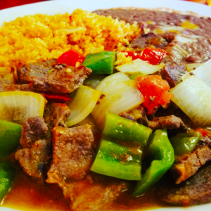 Laguna Mexican Restaurant