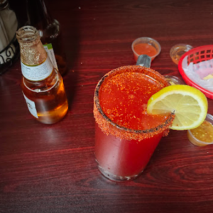Lalo's Mexican Food