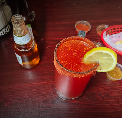 Lalo's Mexican Food in Lucerne California