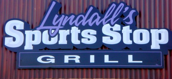 Lyndall's Sports Stop Grill