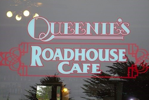Queenies Roadhouse Cafe