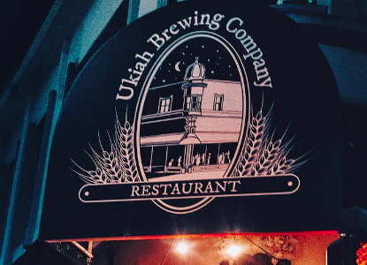 Ukiah Brewing Company