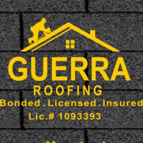 Guerra Roofing