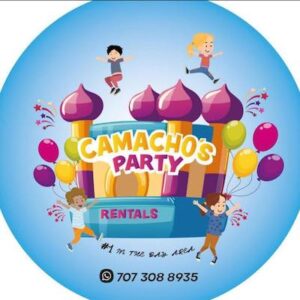 Camacho’s Party Rentals
