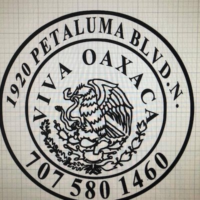 Viva Oaxaca