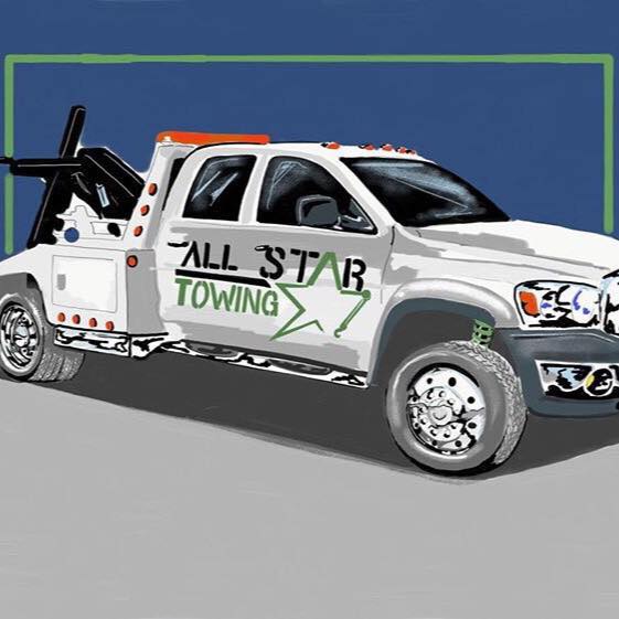 Allstar Towing