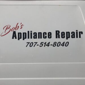 Bob’s Appliance Repair
