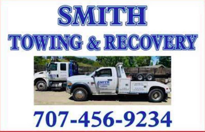 Smith automotive