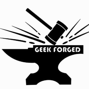 Geek Forged Crafts