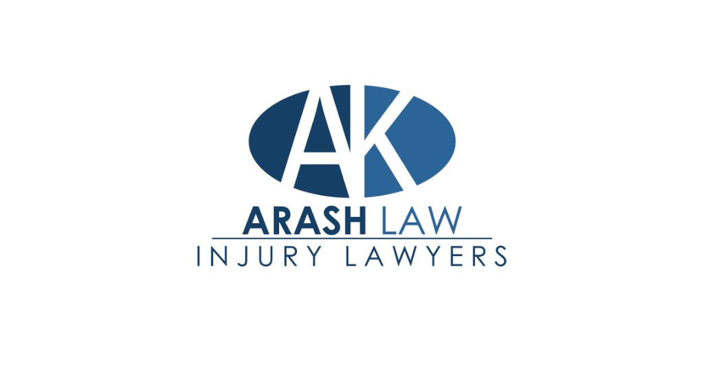 Arash Law – Pasadena