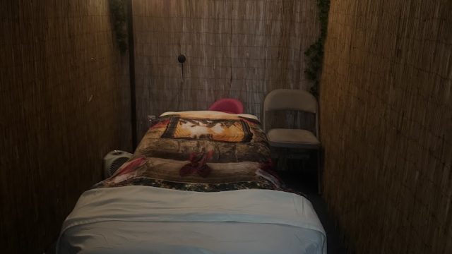 A great day massage