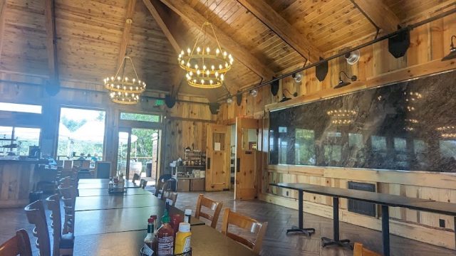 Adam Springs Restaurant and Bar