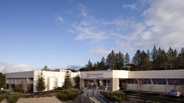 Adventist Health Clear Lake Medical Center